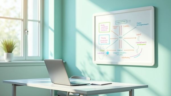 Create a safer workplace HSE protocol: key steps for success