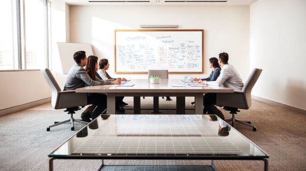 Top Strategies for Developing an Effective HSE Safety Plan
