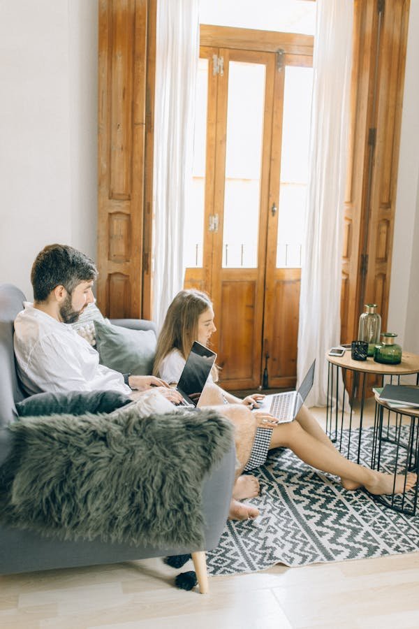 Best short-term rentals for remote workers: comfortable, flexible, and connected